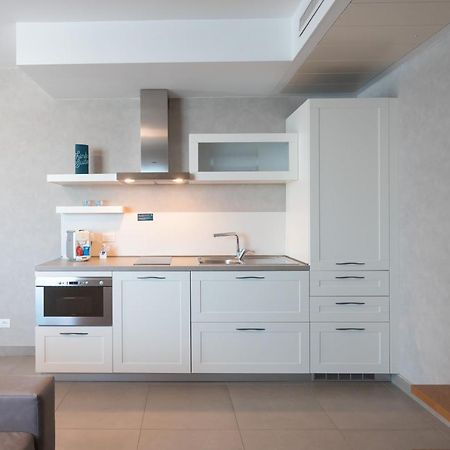Mosella Suite Hotel Сотомарина Екстериор снимка