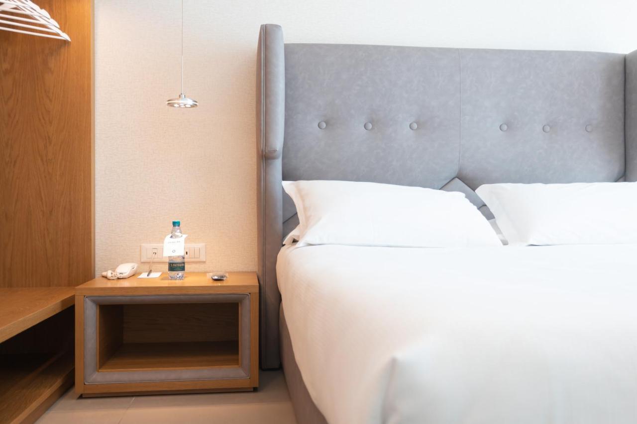 Mosella Suite Hotel Сотомарина Екстериор снимка