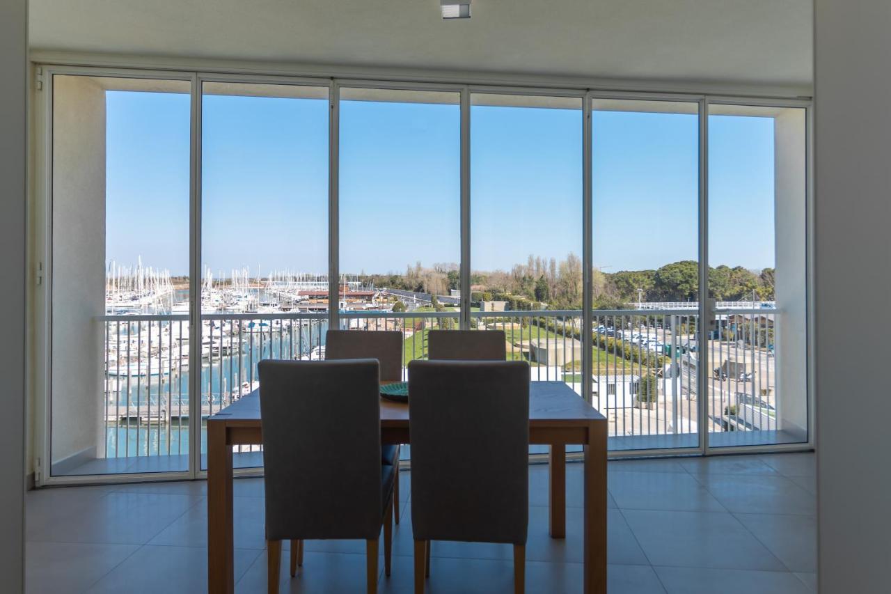 Mosella Suite Hotel Сотомарина Екстериор снимка