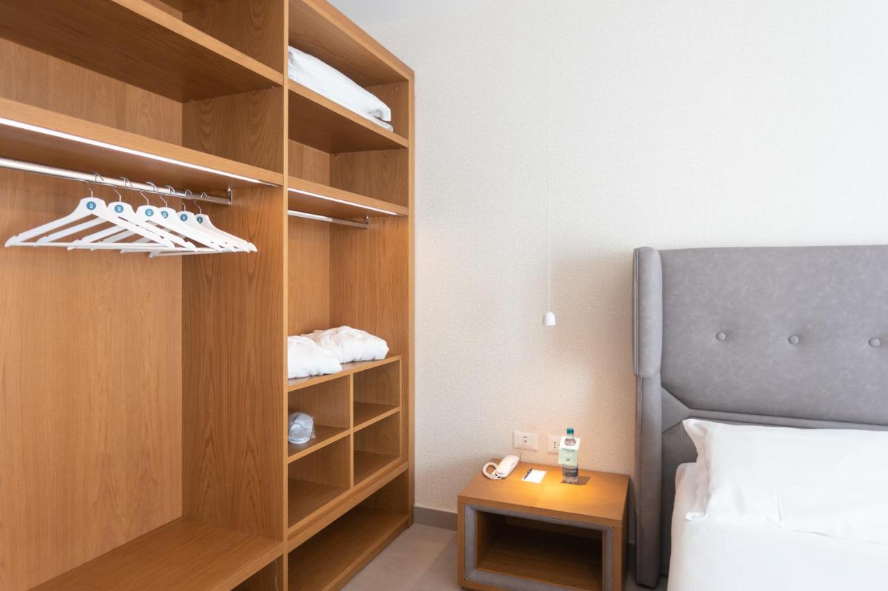 Mosella Suite Hotel Сотомарина Екстериор снимка