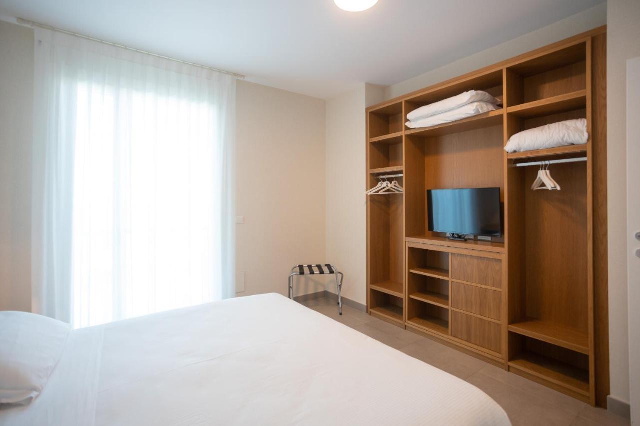 Mosella Suite Hotel Сотомарина Екстериор снимка