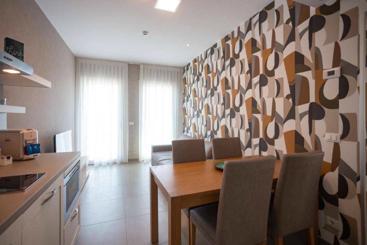 Mosella Suite Hotel Сотомарина Екстериор снимка