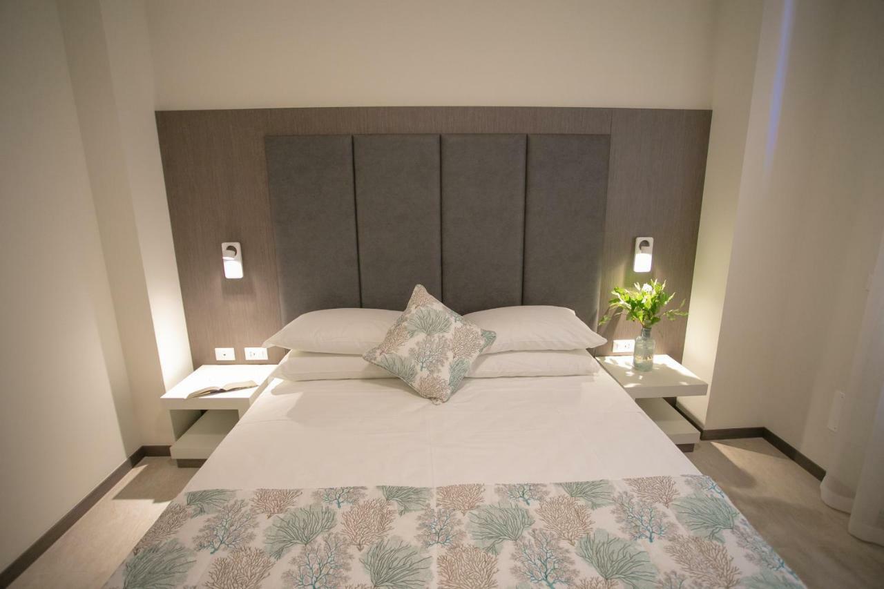 Mosella Suite Hotel Сотомарина Екстериор снимка