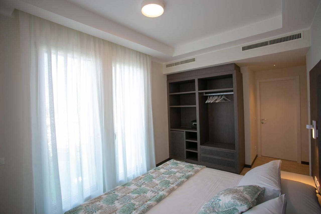 Mosella Suite Hotel Сотомарина Екстериор снимка