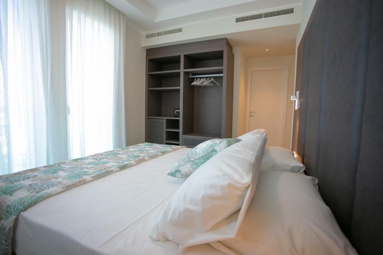 Mosella Suite Hotel Сотомарина Екстериор снимка