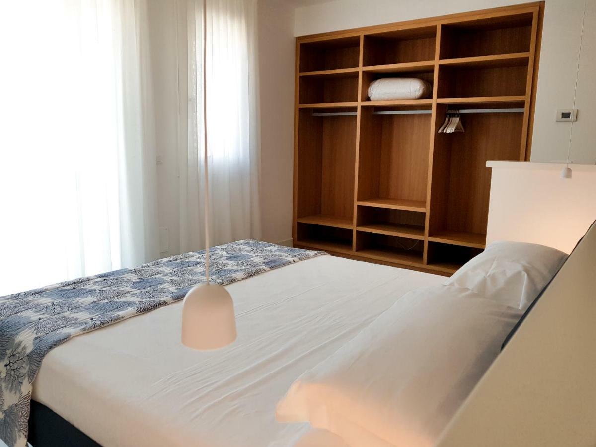 Mosella Suite Hotel Сотомарина Екстериор снимка